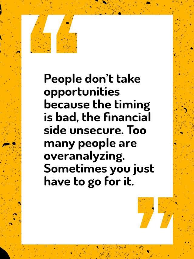 Entrepreneurs Motivational Quotes